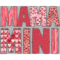 Valentine's Day-QRJ  5650